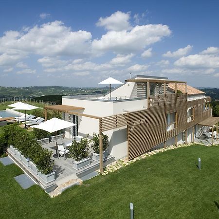 Апартаменты Casa Nelle Vigne Кастильоне-Тинелла Экстерьер фото