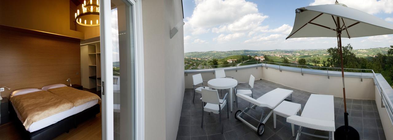 Апартаменты Casa Nelle Vigne Кастильоне-Тинелла Экстерьер фото