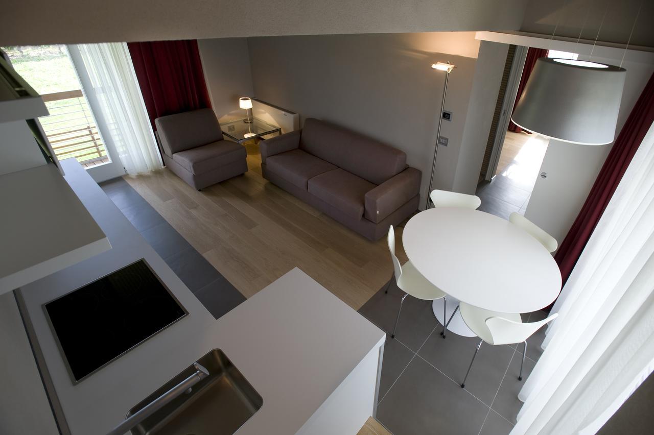 Апартаменты Casa Nelle Vigne Кастильоне-Тинелла Экстерьер фото