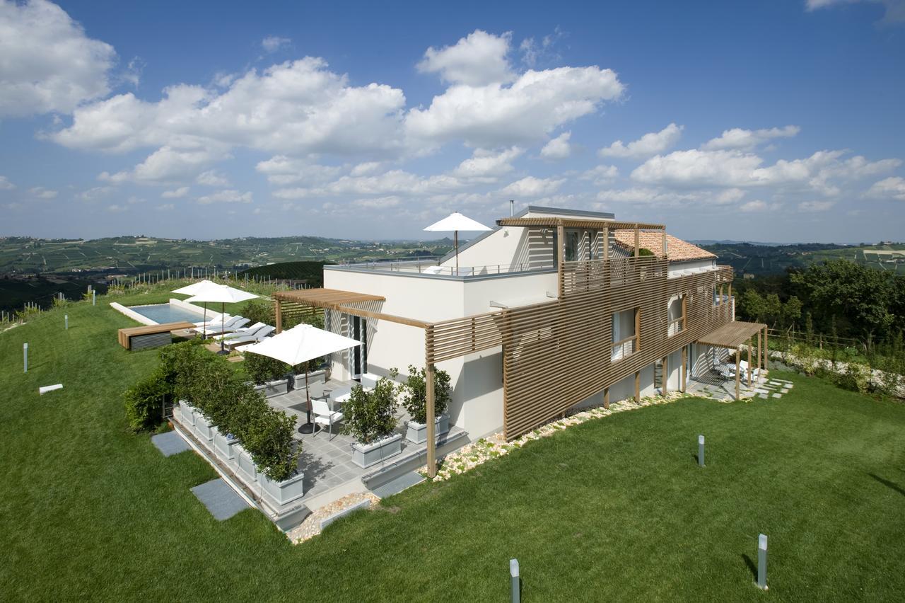Апартаменты Casa Nelle Vigne Кастильоне-Тинелла Экстерьер фото