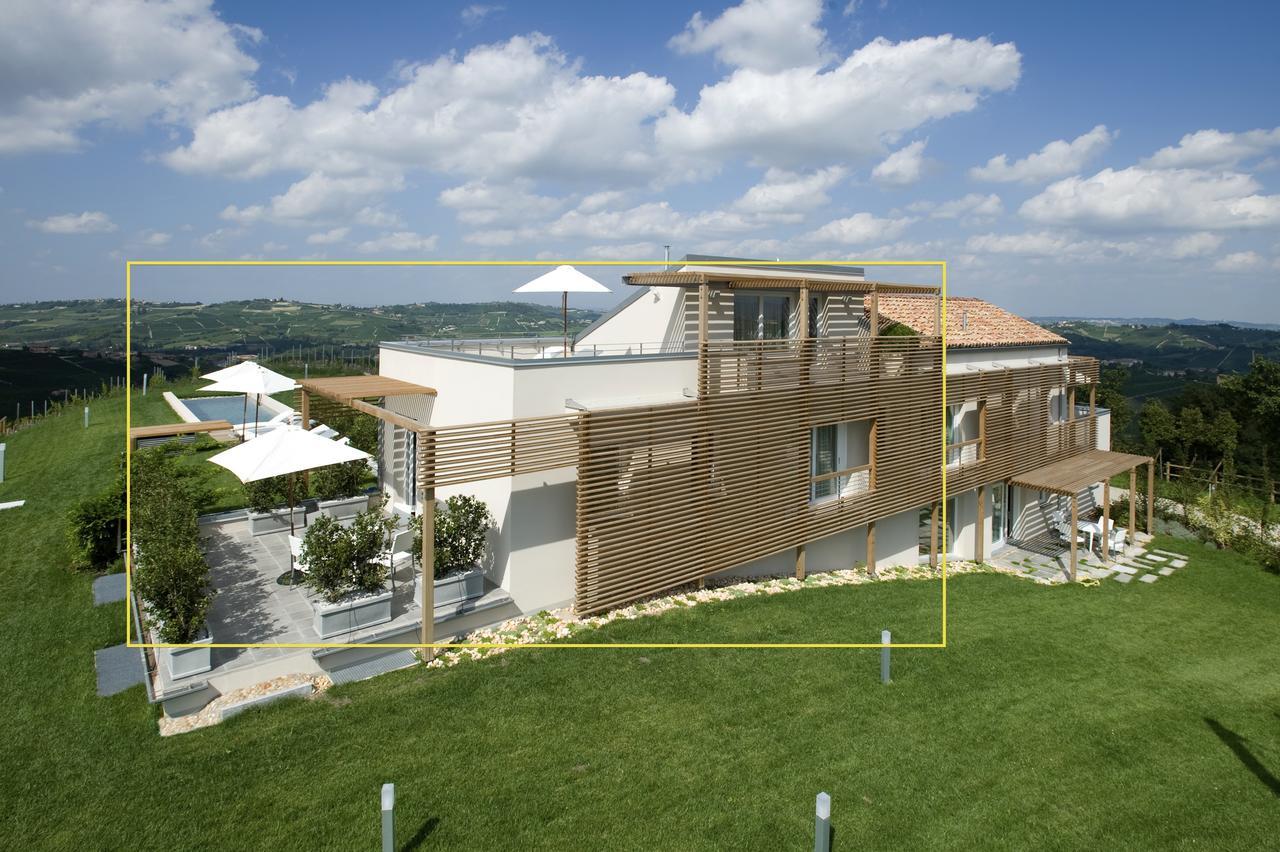 Апартаменты Casa Nelle Vigne Кастильоне-Тинелла Экстерьер фото