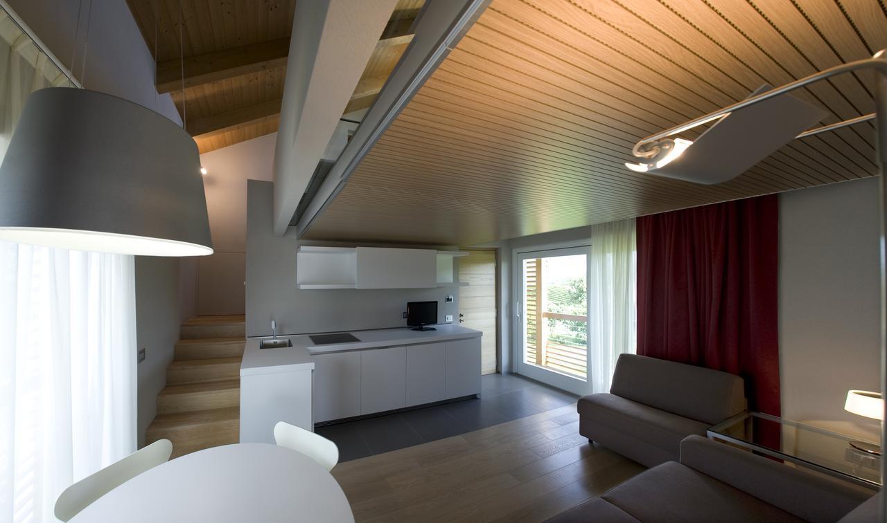 Апартаменты Casa Nelle Vigne Кастильоне-Тинелла Экстерьер фото