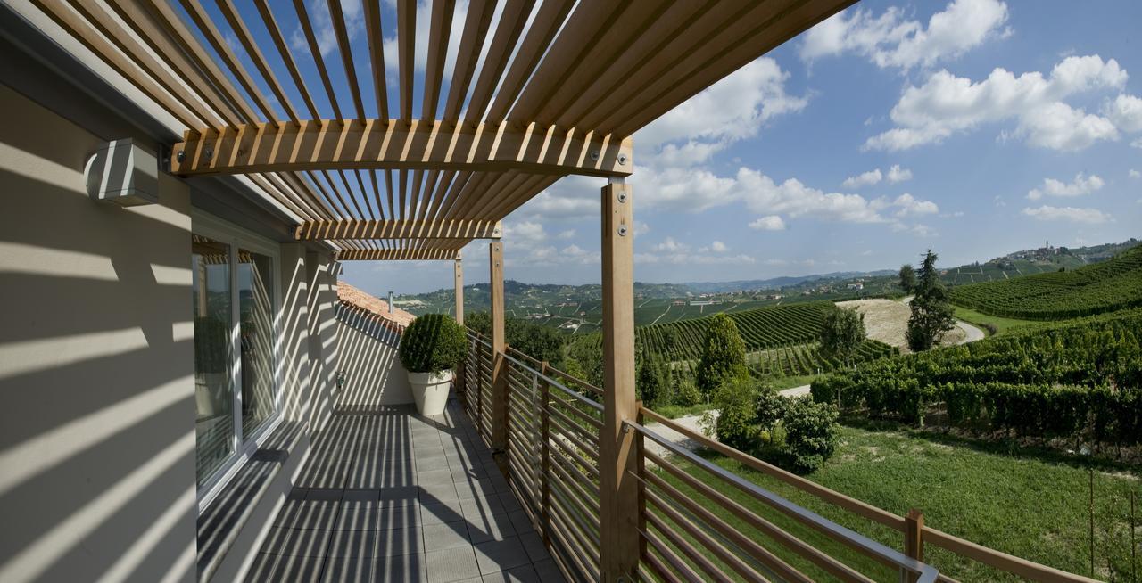 Апартаменты Casa Nelle Vigne Кастильоне-Тинелла Экстерьер фото